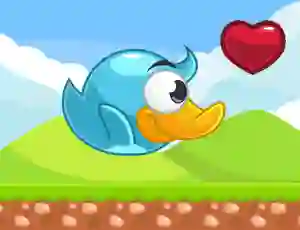 Baby Bird — δωρεάν online παιχνίδι