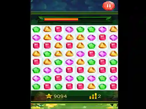 Magical Forest — δωρεάν online παιχνίδι