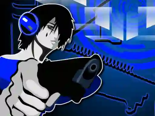 Shooter Job — δωρεάν online παιχνίδι