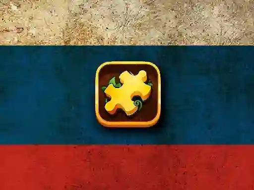 Daily Russian Jigsaw — δωρεάν online παιχνίδι