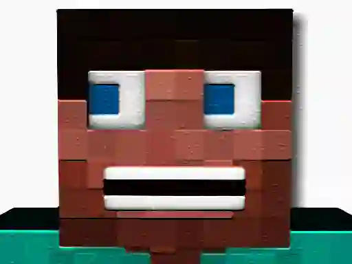 Block Craft Survival — δωρεάν online παιχνίδι