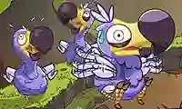 Save The Dodos — δωρεάν online παιχνίδι