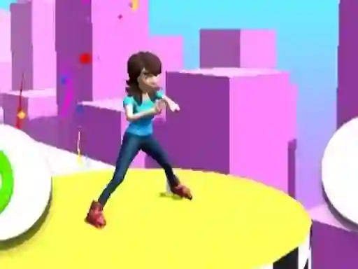 Shift Run — δωρεάν online παιχνίδι