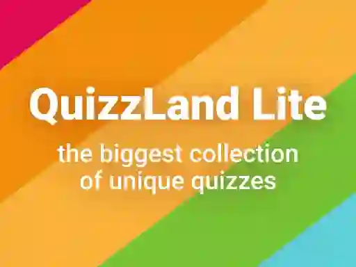 Quizzland — δωρεάν online παιχνίδι