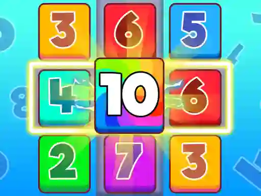 Number Tricky Puzzles — δωρεάν online παιχνίδι