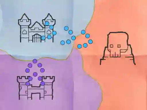 Imperor.io — δωρεάν online παιχνίδι
