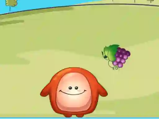 Chaki Food Drop — δωρεάν online παιχνίδι