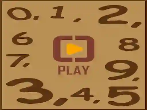 Number Sequences — δωρεάν online παιχνίδι