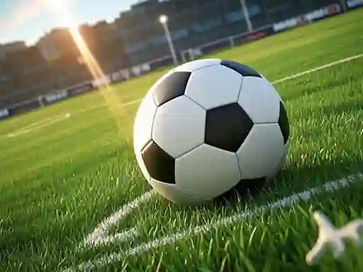 Authentic Football — δωρεάν online παιχνίδι