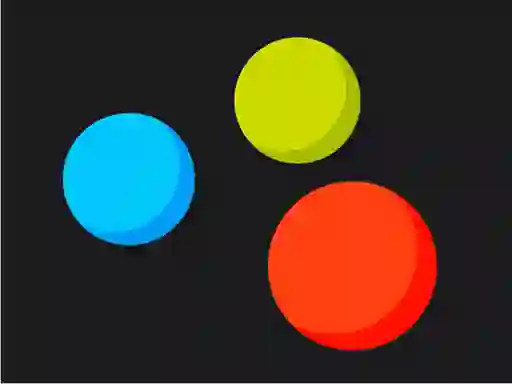 Explode Ballz — δωρεάν online παιχνίδι