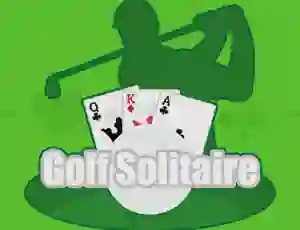 Golf Solitaire — δωρεάν online παιχνίδι