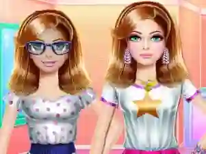 Teacher Transformation — δωρεάν online παιχνίδι