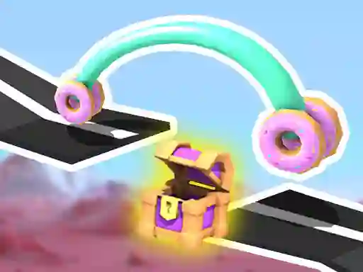 Draw Car Race — δωρεάν online παιχνίδι