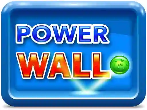 Power Wall — δωρεάν online παιχνίδι
