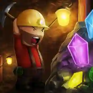 Mad Digger — δωρεάν online παιχνίδι