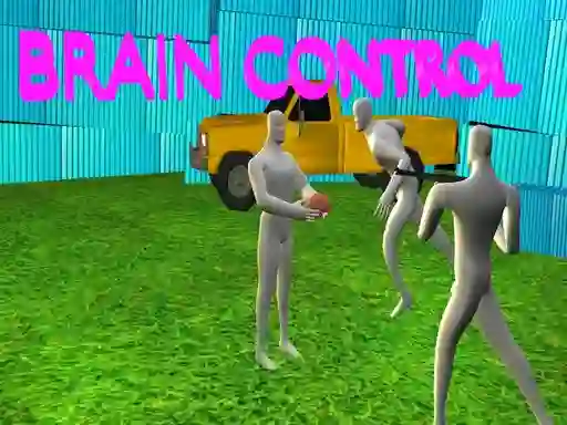 Brain Control — δωρεάν online παιχνίδι