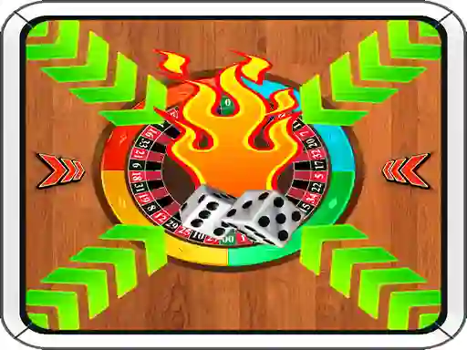 Quick Dice — δωρεάν online παιχνίδι
