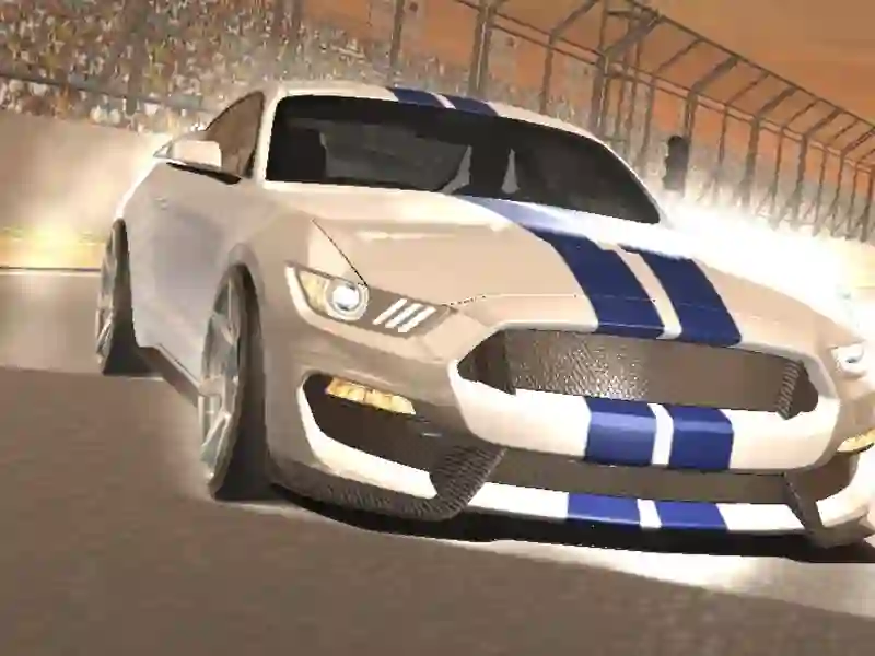 Supra Racing Speed Turbo Drift — δωρεάν online παιχνίδι