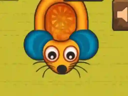 Key Rodent — δωρεάν online παιχνίδι