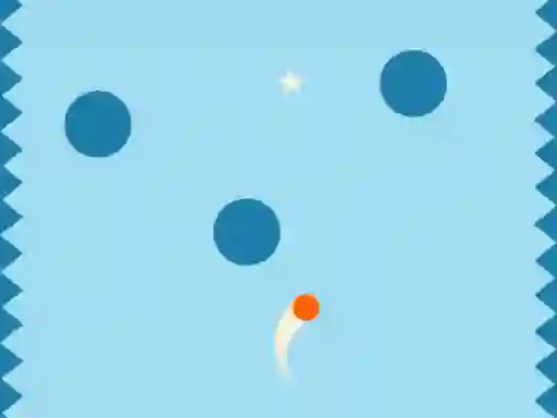 Chaotic Ball — δωρεάν online παιχνίδι