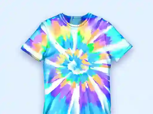 Tie Dye — δωρεάν online παιχνίδι