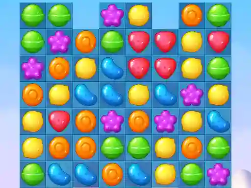 Candymatch.io — δωρεάν online παιχνίδι