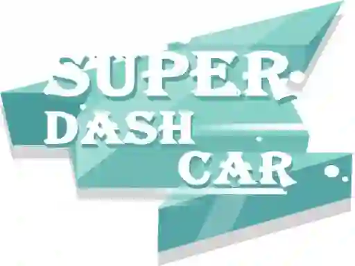 Super Dash Car — δωρεάν online παιχνίδι
