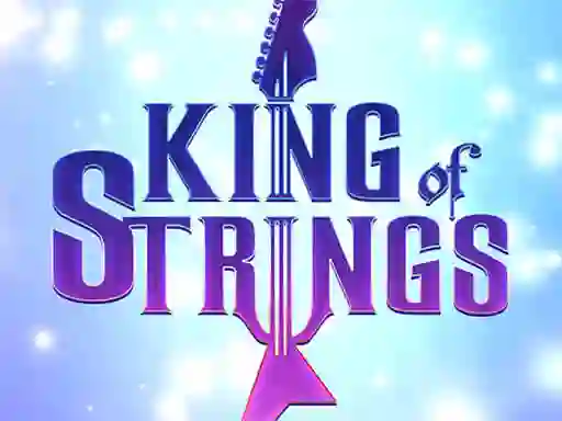 King Of Strings — δωρεάν online παιχνίδι
