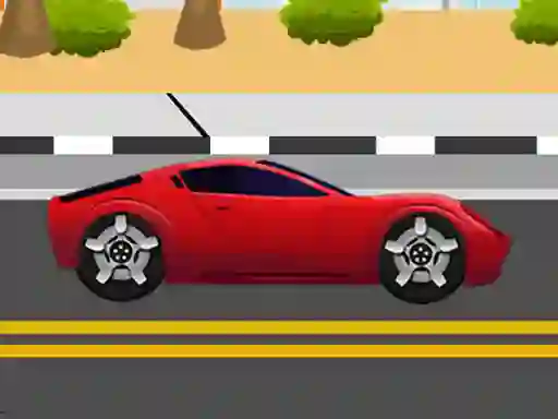 Speed Hot Wheels — δωρεάν online παιχνίδι