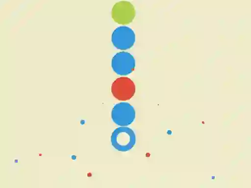 Colors Run — δωρεάν online παιχνίδι