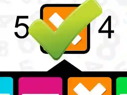 Math Whizz 2 — δωρεάν online παιχνίδι