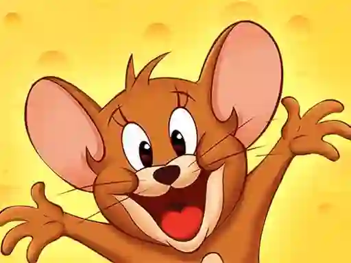 Rats and Cheese — δωρεάν online παιχνίδι