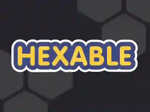 Hexable — δωρεάν online παιχνίδι