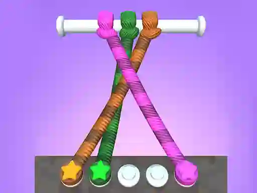 Tangle Master 3D — δωρεάν online παιχνίδι