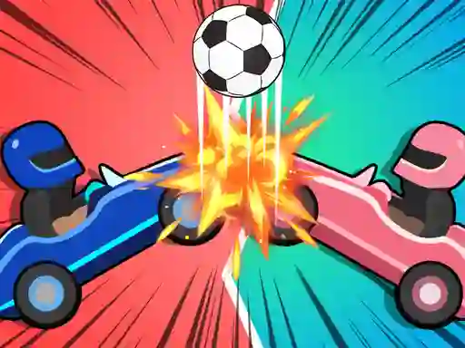 Drive Ahead Sports — δωρεάν online παιχνίδι