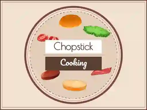 Chopstick Cooking — δωρεάν online παιχνίδι