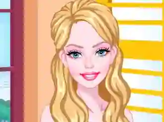Barbie Pregnancy Care — δωρεάν online παιχνίδι