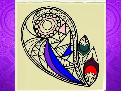 Magic Coloring Book — δωρεάν online παιχνίδι