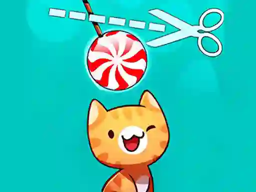 For Cut Cat 2 — δωρεάν online παιχνίδι