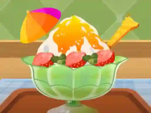 Baby Taylor Summer Dessert Shop — δωρεάν online παιχνίδι