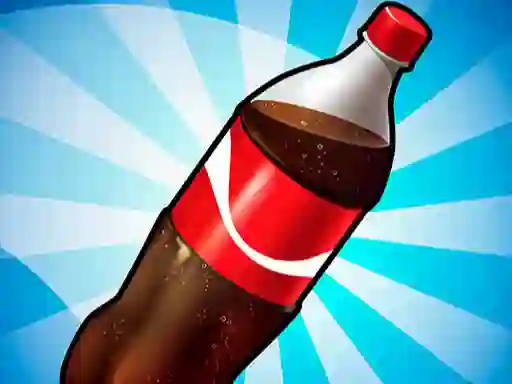 Flipping Bottle — δωρεάν online παιχνίδι