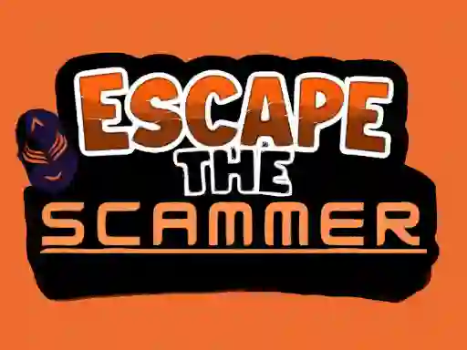 Escape The Scammer — δωρεάν online παιχνίδι