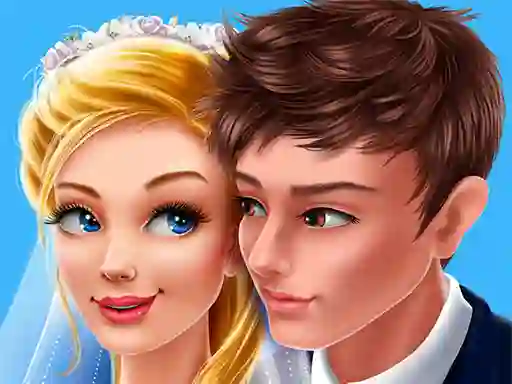Marry me dress up — δωρεάν online παιχνίδι