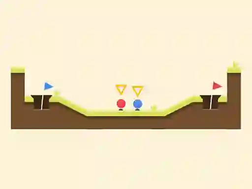 Micro Golf Ball — δωρεάν online παιχνίδι