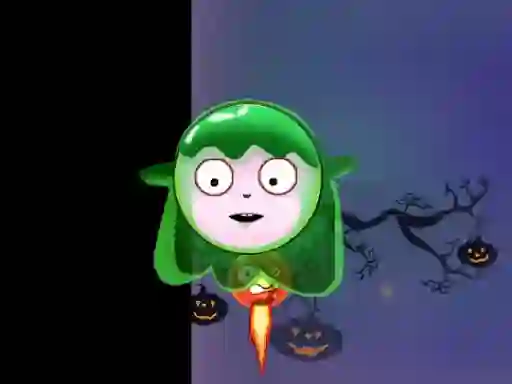Bomber The Ghost — δωρεάν online παιχνίδι