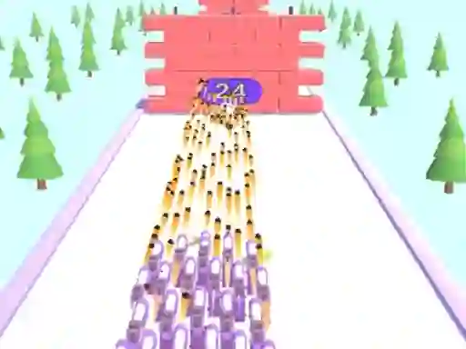 Knife Target Practice — δωρεάν online παιχνίδι