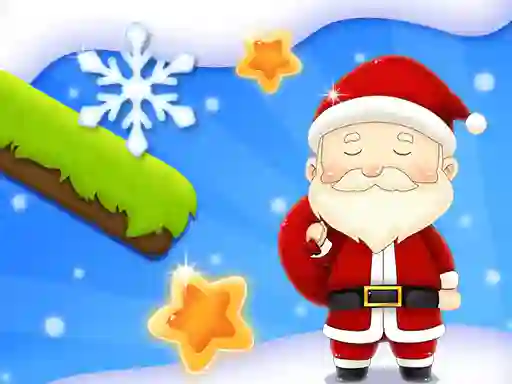 Sleepy Santa — δωρεάν online παιχνίδι