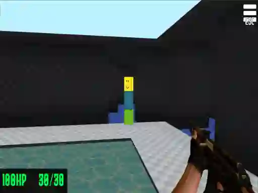 Counter Wars — δωρεάν online παιχνίδι