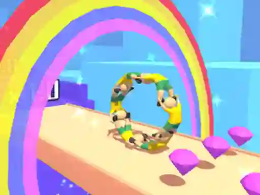 Happy Go — δωρεάν online παιχνίδι