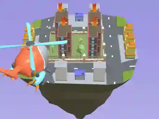 Stormbreaker — δωρεάν online παιχνίδι